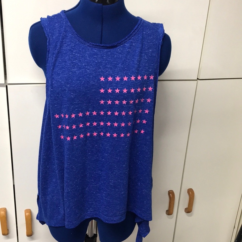 American Eagle Muscle Shirt